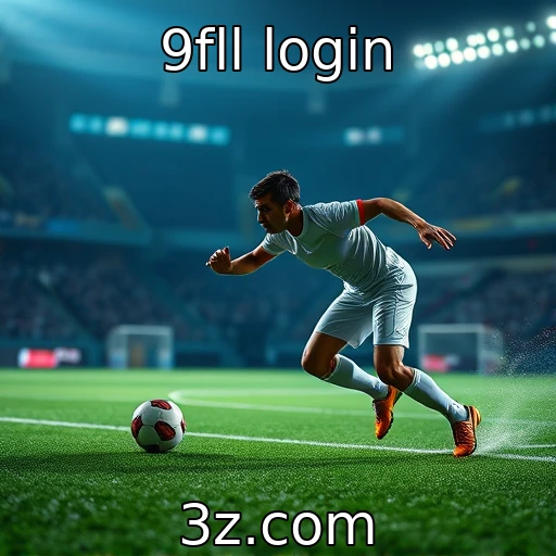 Desvendando as principais características do 9fll: segurança e agilidade pelas apostas