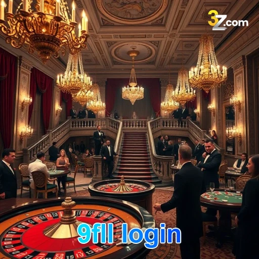 Segurança 2FA 9fll login