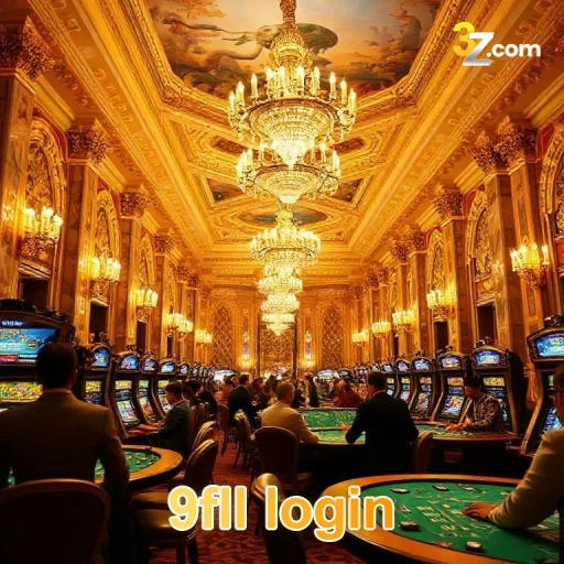 Segurança 2FA 9fll login